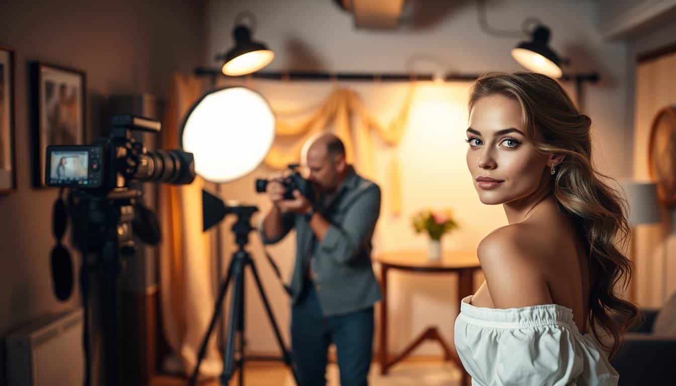 Session Photography