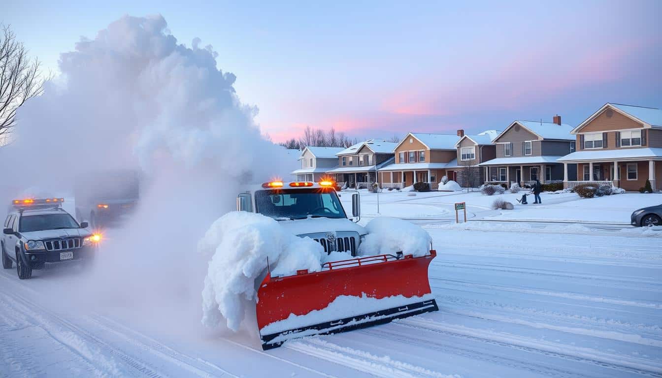 Snow Removal