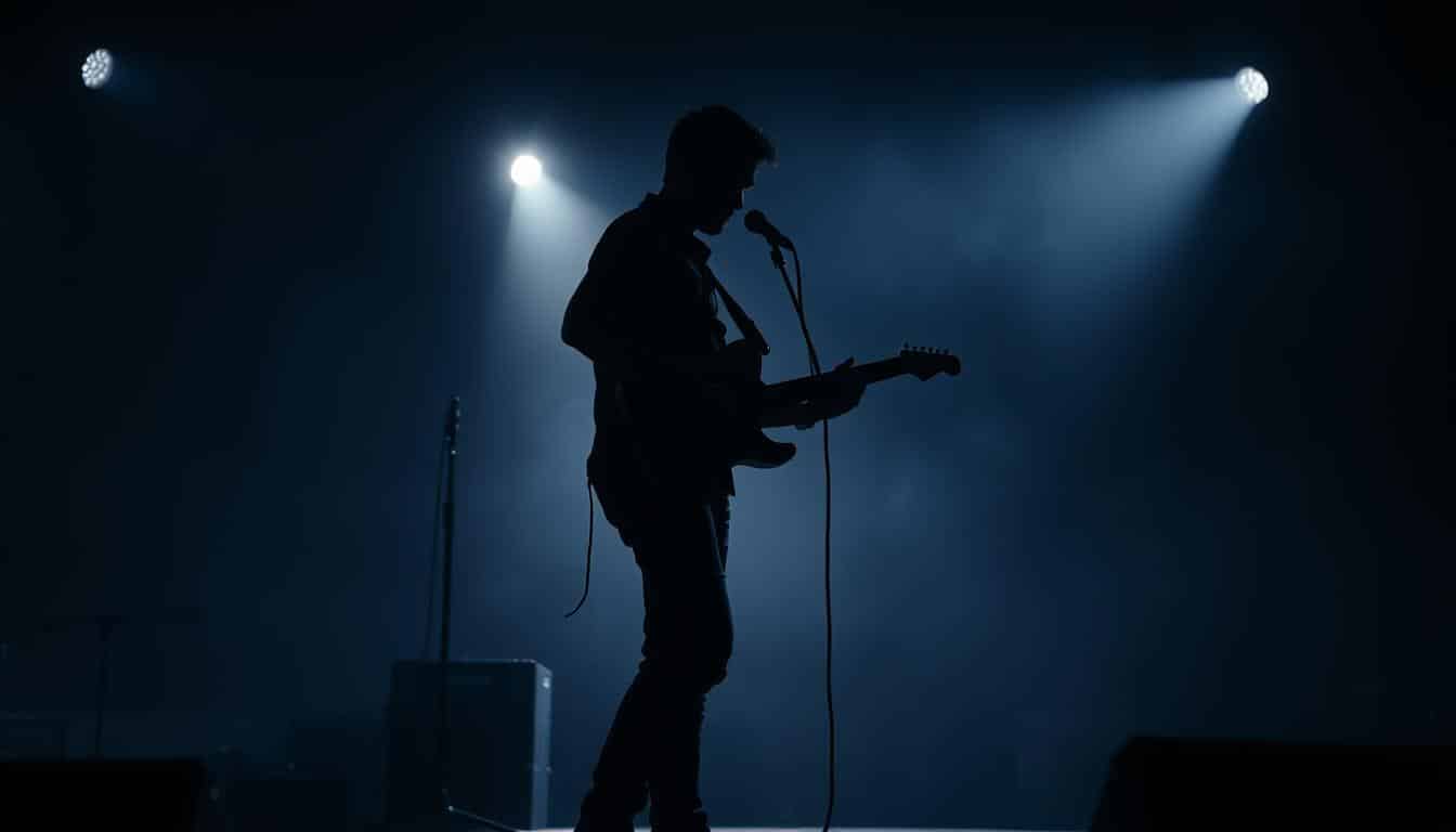 Solo Musicians