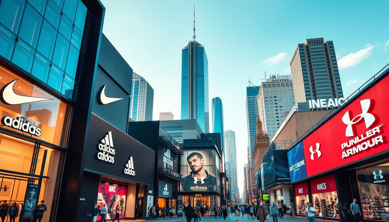 Sporting Good Stores
