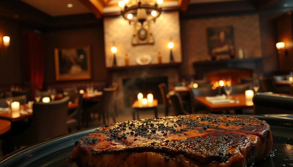 Top Steak Houses in the USA – Savor Excellence
