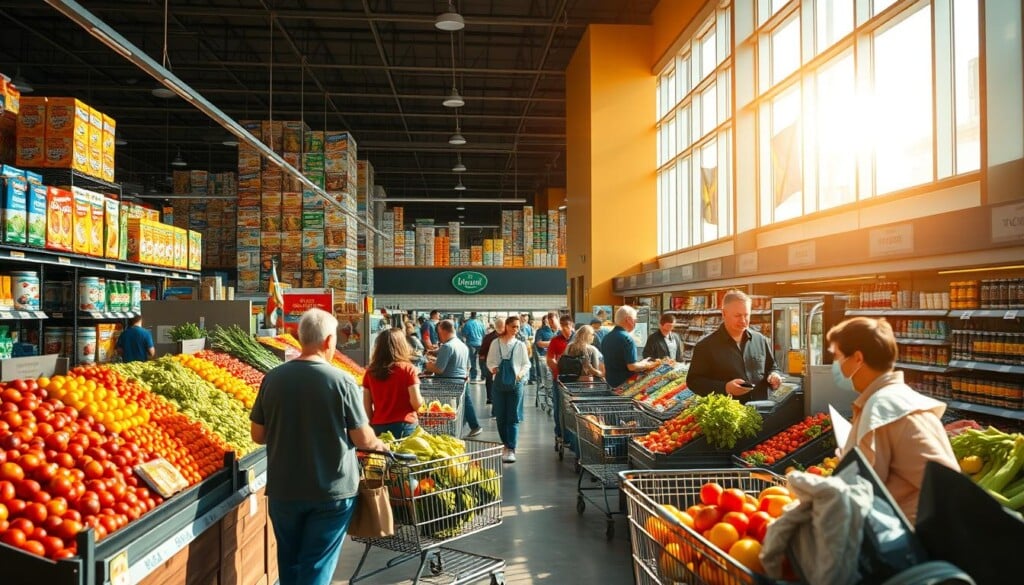 Your Guide to Top US Supermarkets | Shop Smart