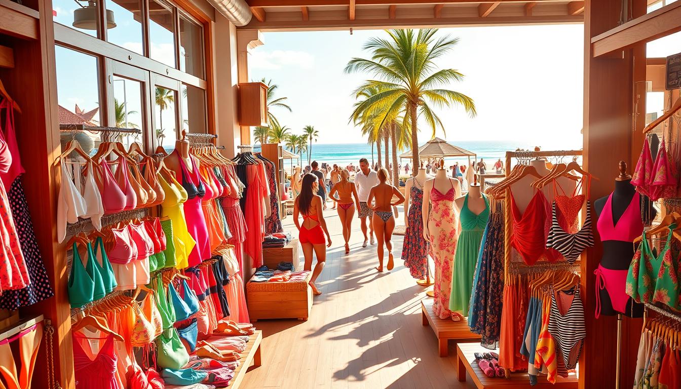 Swimwear Shops