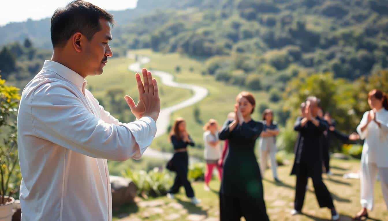 Tai Chi