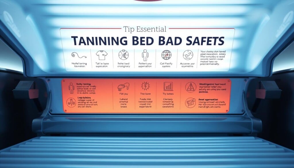 Ultimate Guide to Tanning Beds | Safety & Tips