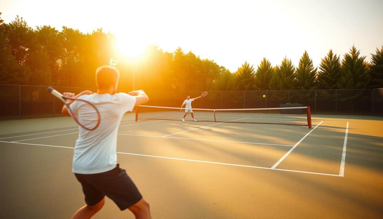 Tennis