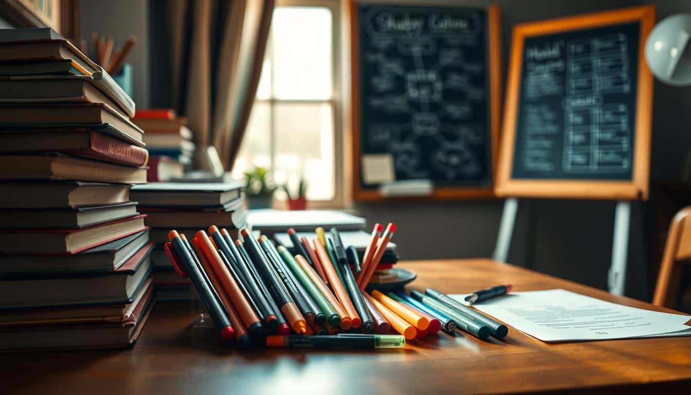 Test Preparation