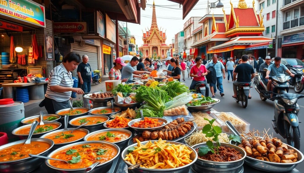Top Thai Food Restaurants in the USA | Savor Now