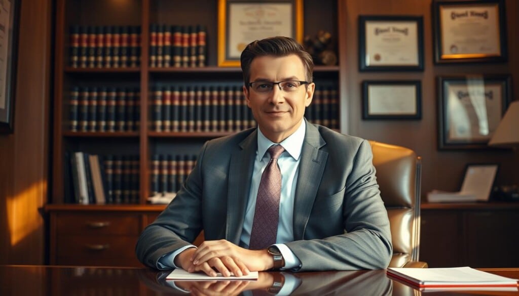 Understanding Traffic Ticket Attorneys