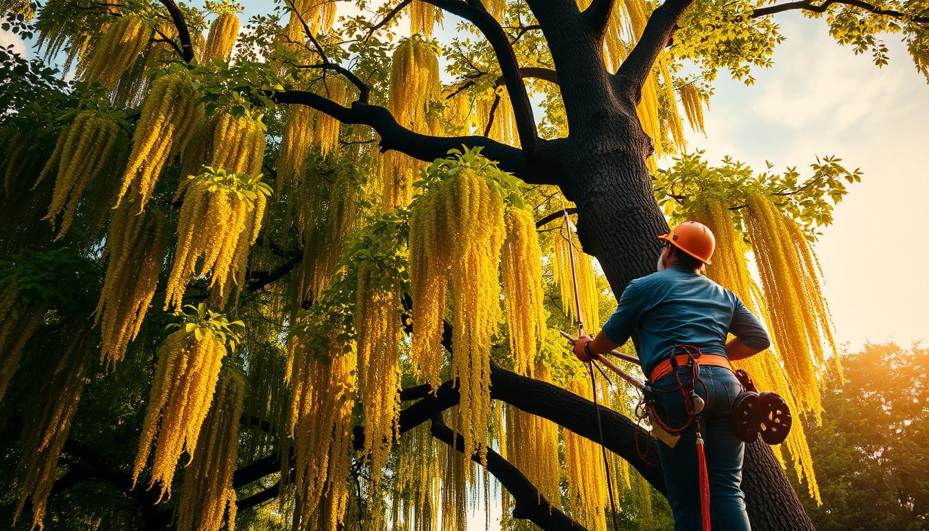Tree Services