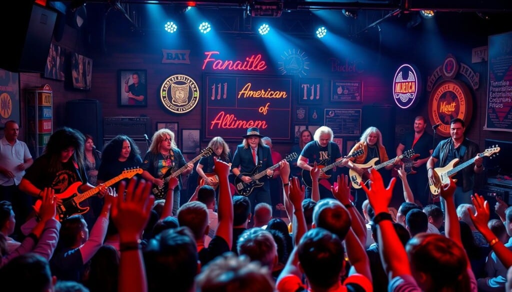 Tribute Bands Guide: Best Covers & Homages in the US