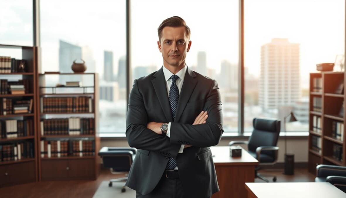 Trucking Accident Attorney