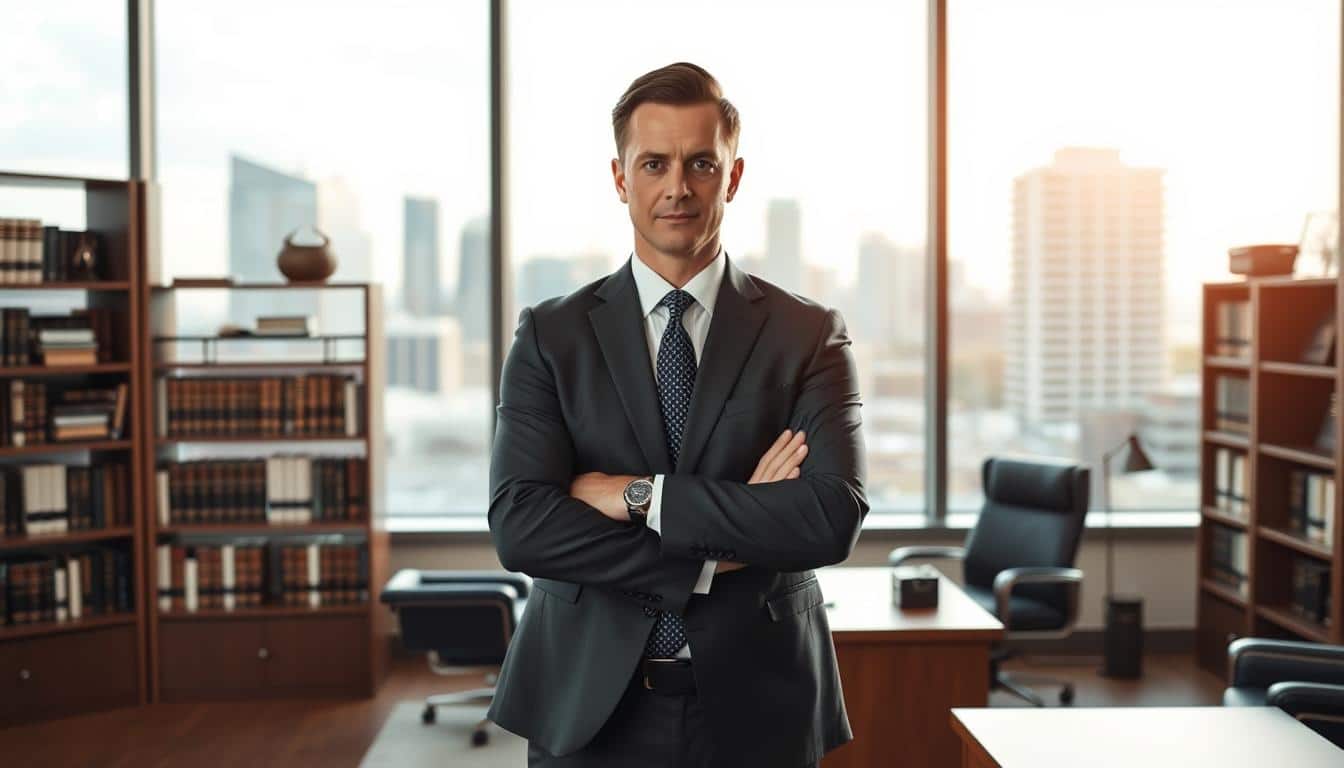 Trucking Accident Attorney