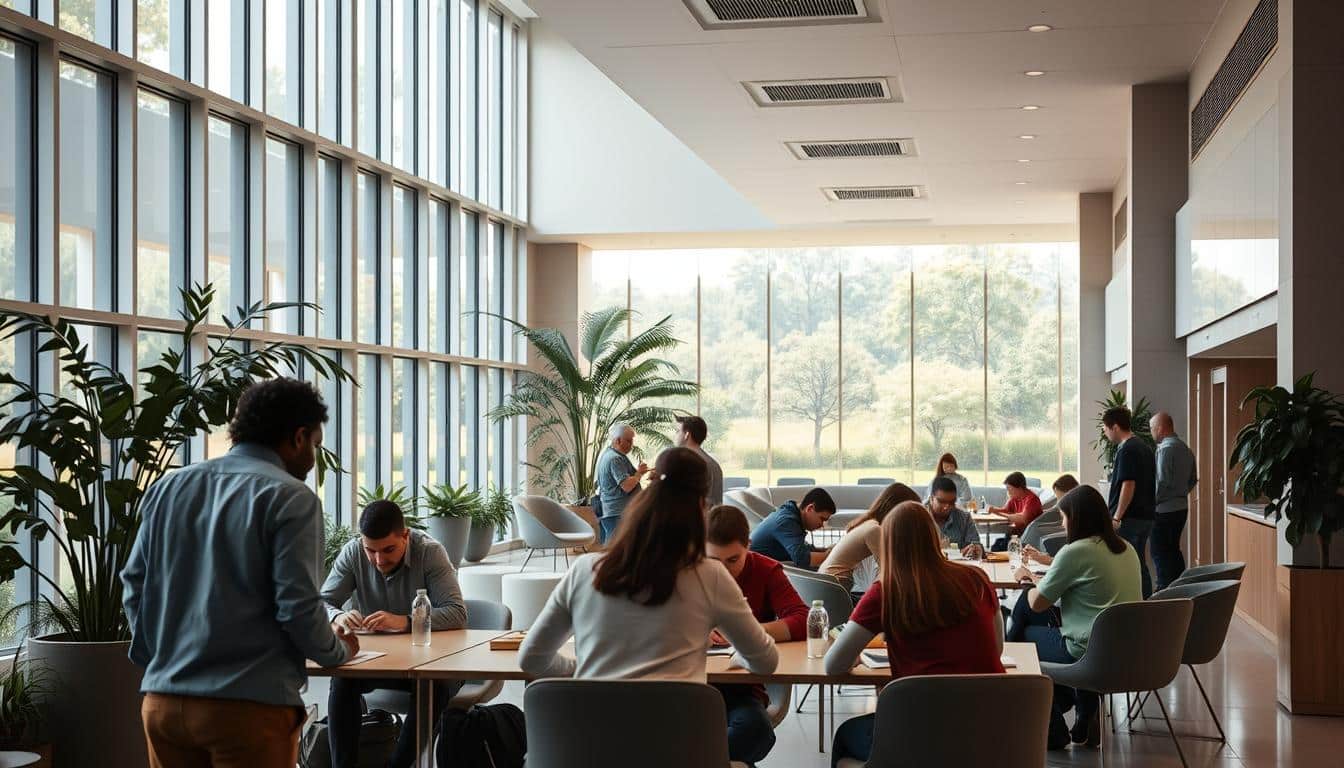 Tutoring Centers
