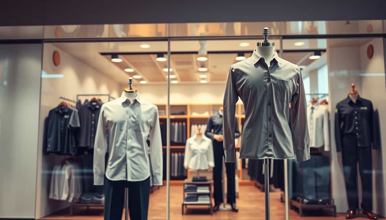 Uniform Stores