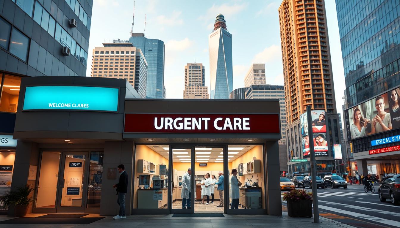 Urgent Care