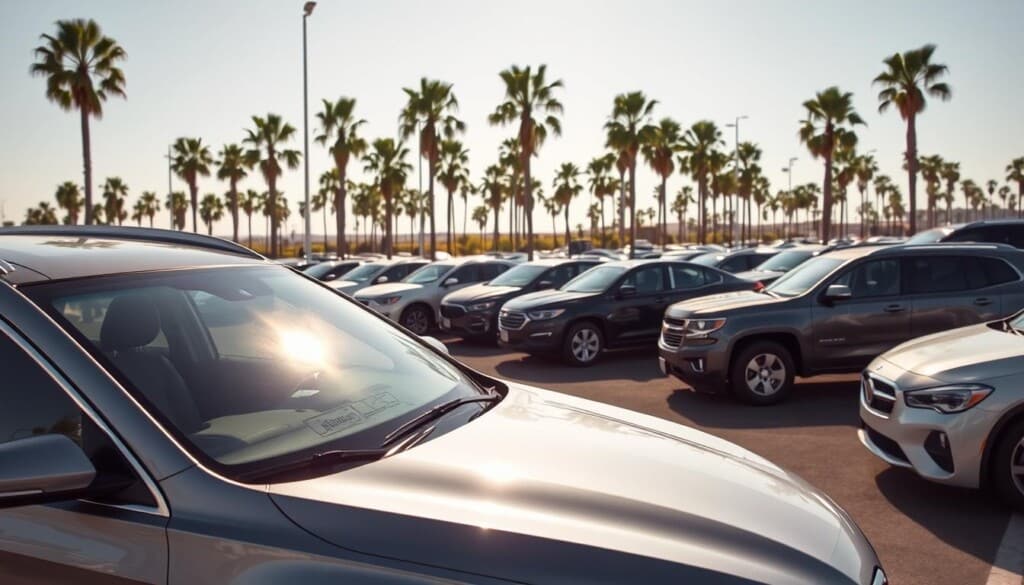 Reliable Used Cars for Sale in the USA
