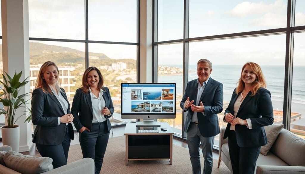Expert Vacation Rental Agents in the USA