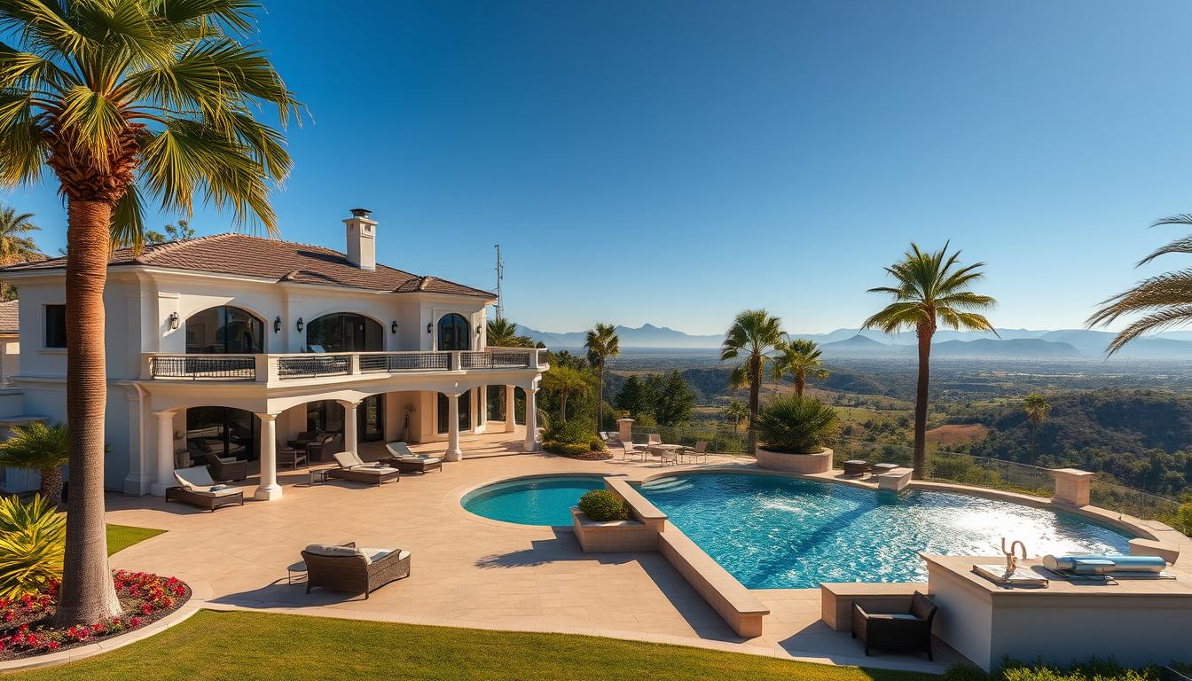 Vacation Rentals