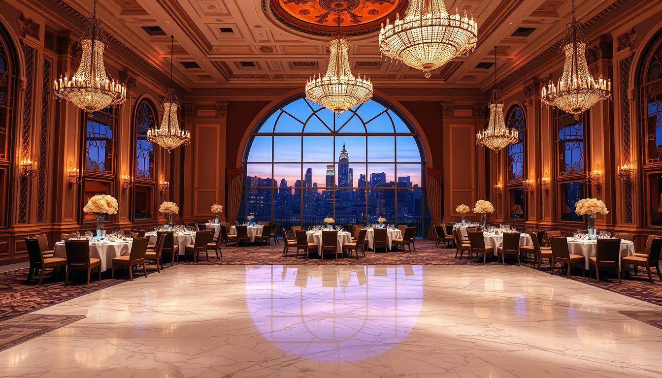 Venues & Event Spaces