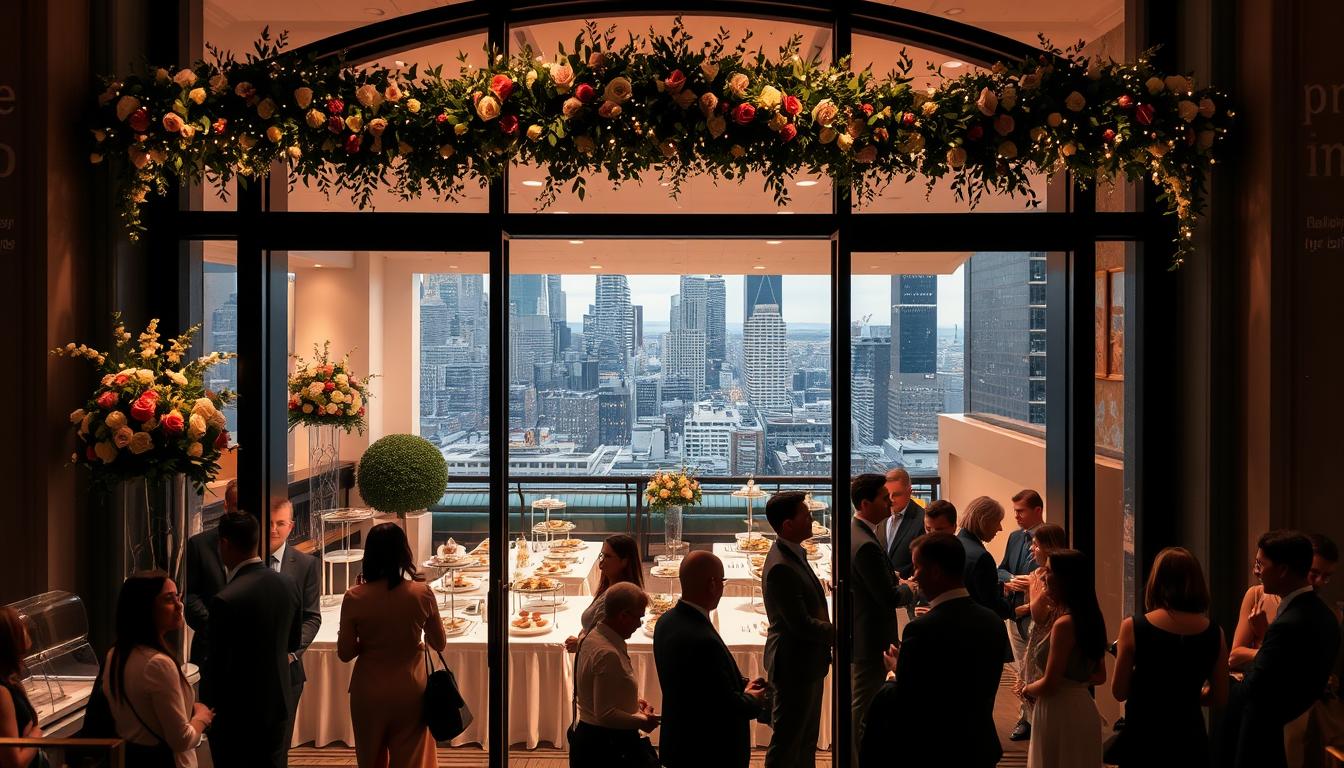 Wedding Caterer Stores