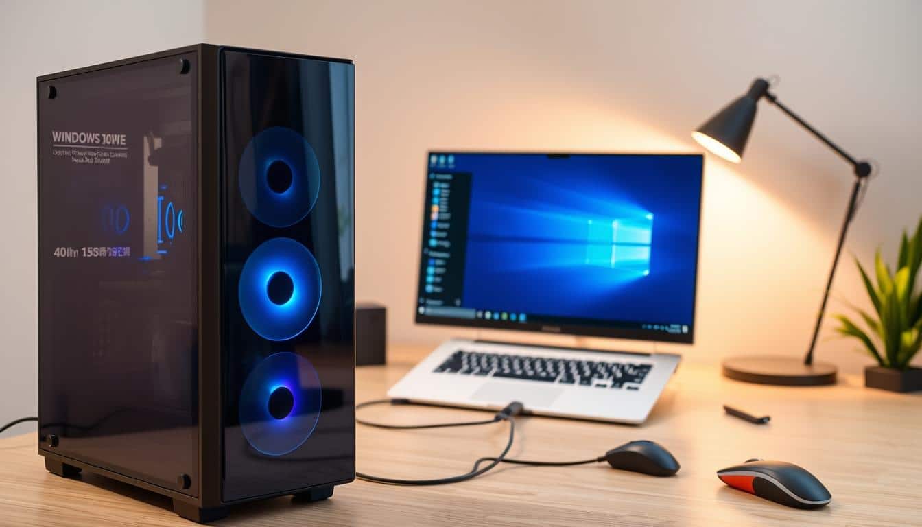 Windows Installation