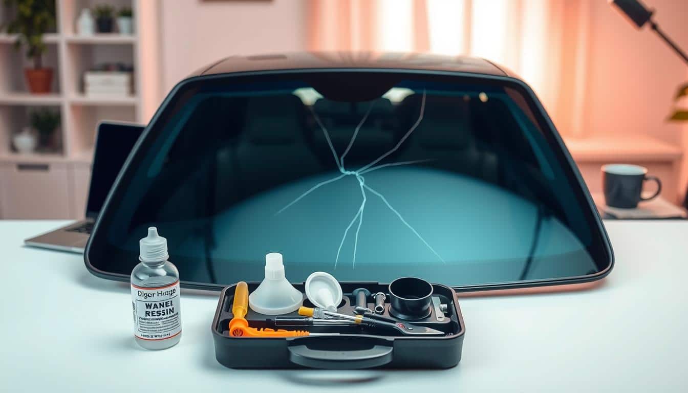 Windshield Repair