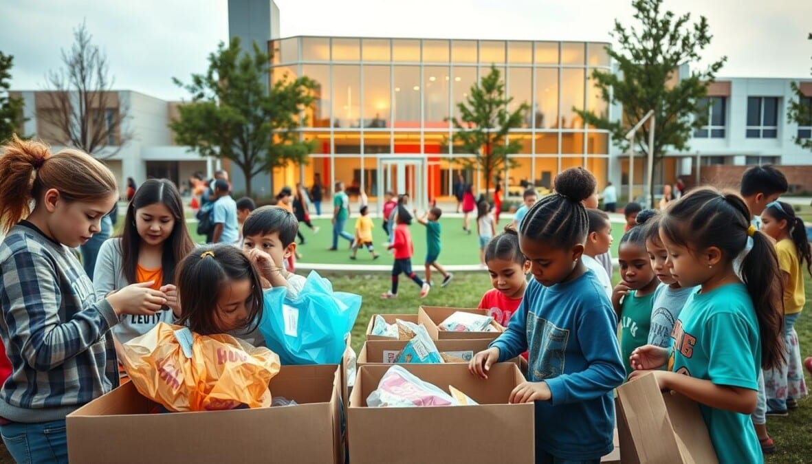 Youth & Childrenâ€™s Charities