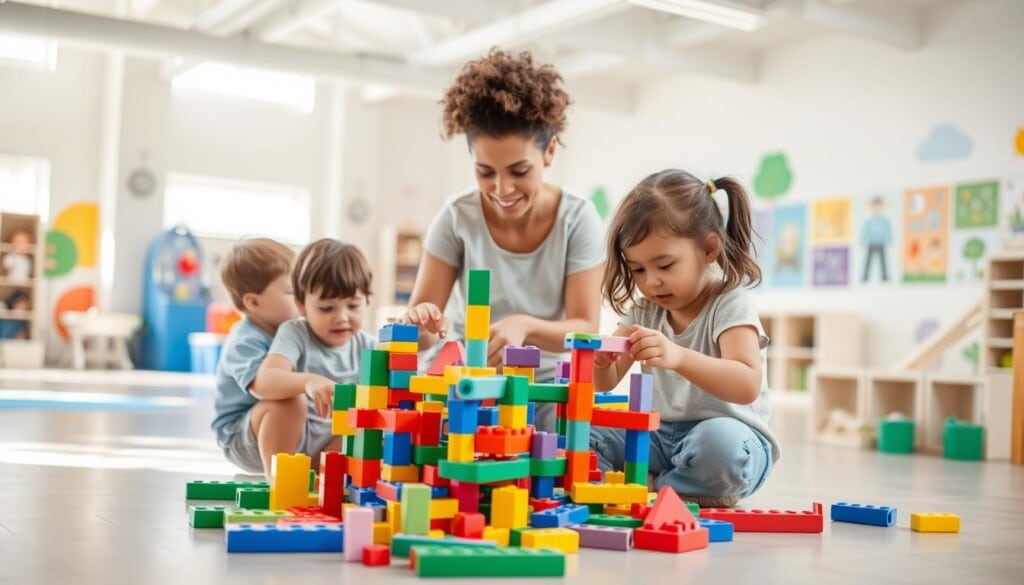 innovative childcare programs