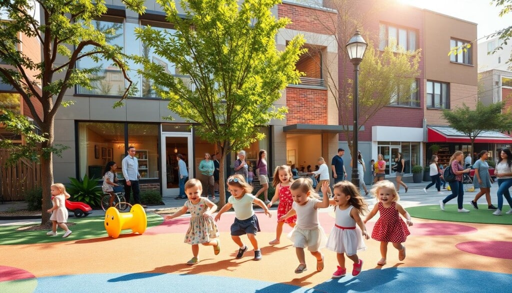 local childcare solutions