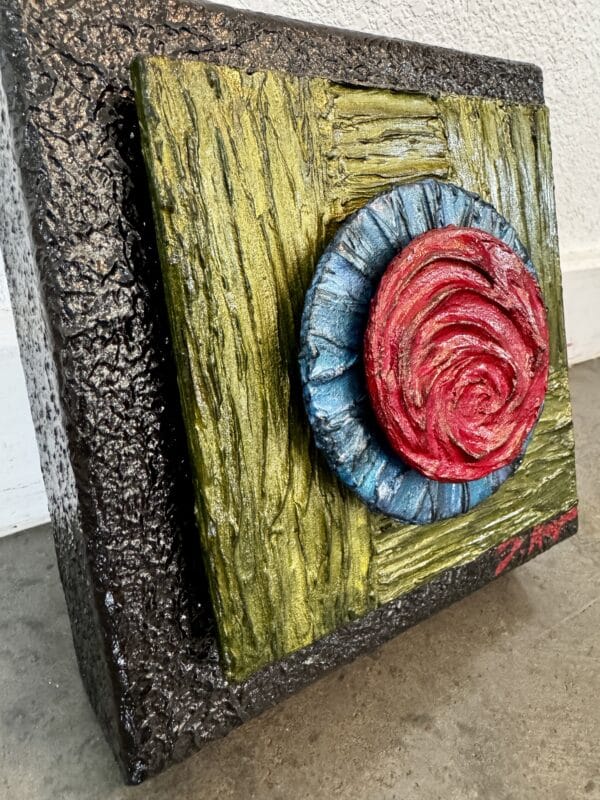 Dimensions #3 - Image 2