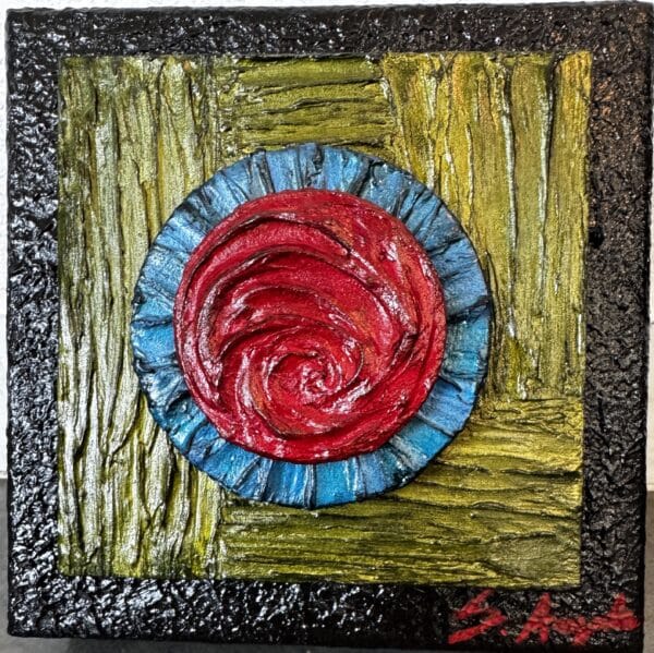 Dimensions #3