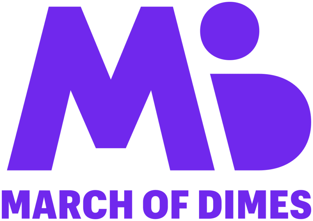 March of Dimes