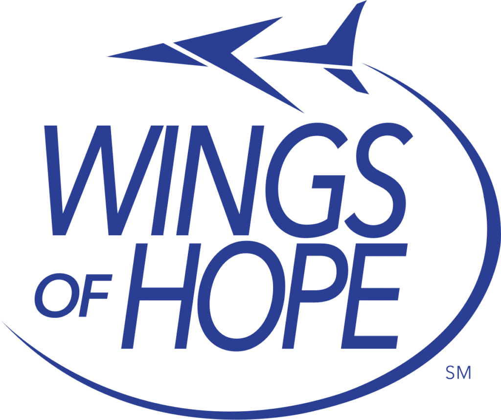 Wings of Hope Humanitarian Aviation