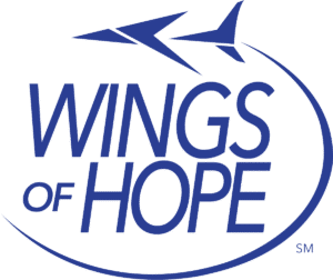 Wings of Hope Humanitarian Aviation