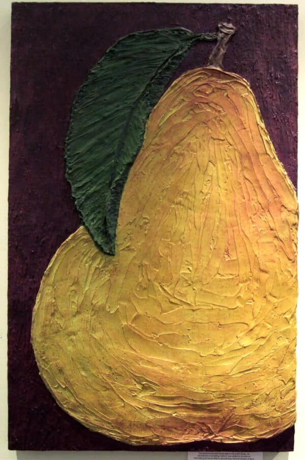 The Pear